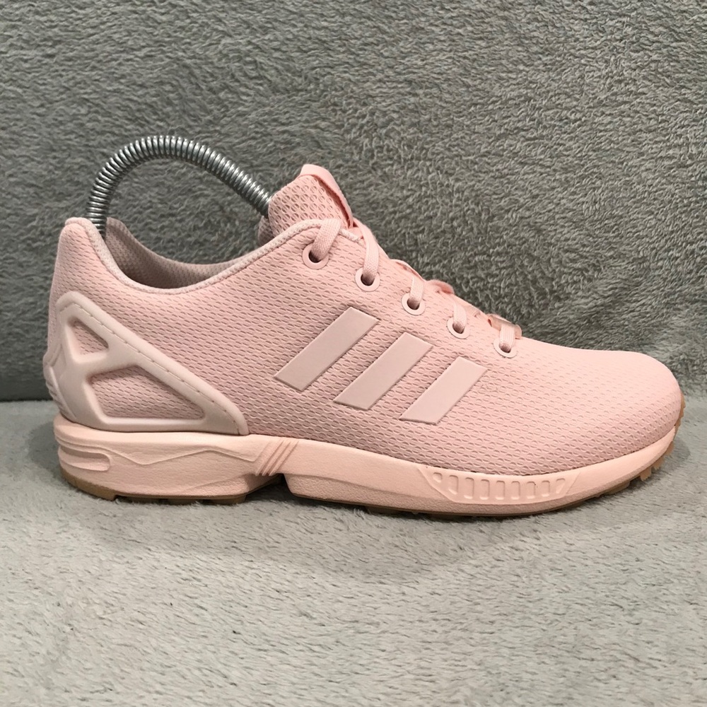 Adidas zx flux j 7.5 women new @65